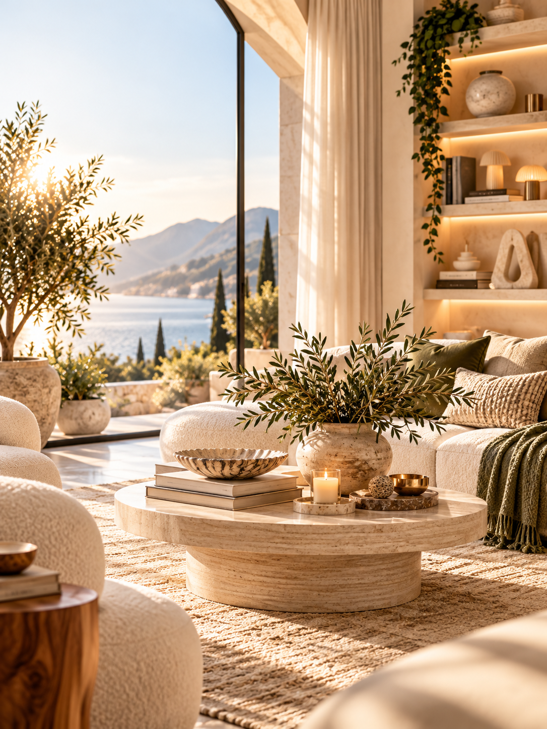 Stockvera Home & Living collection