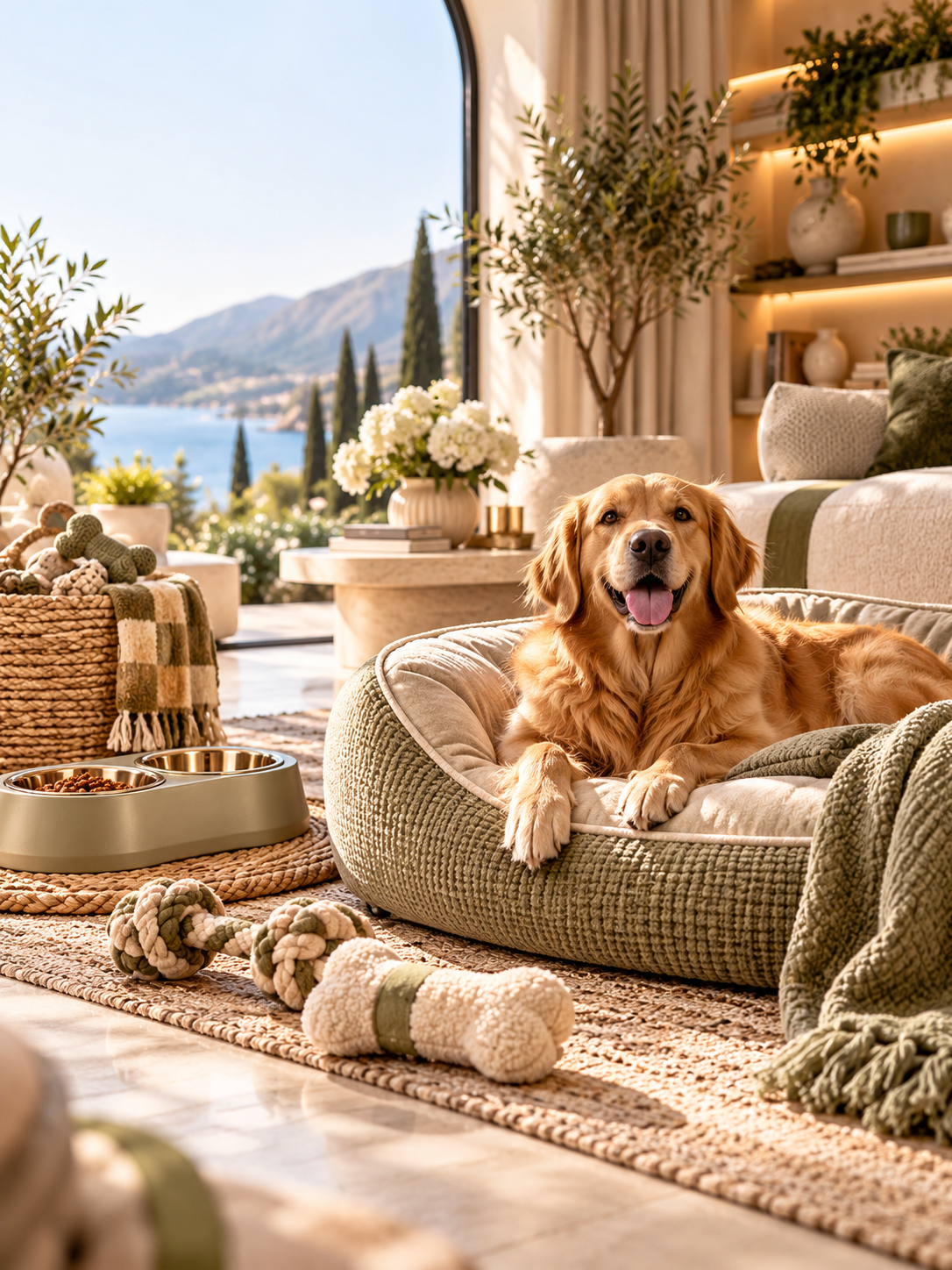 Stockvera Pet Supplies collection