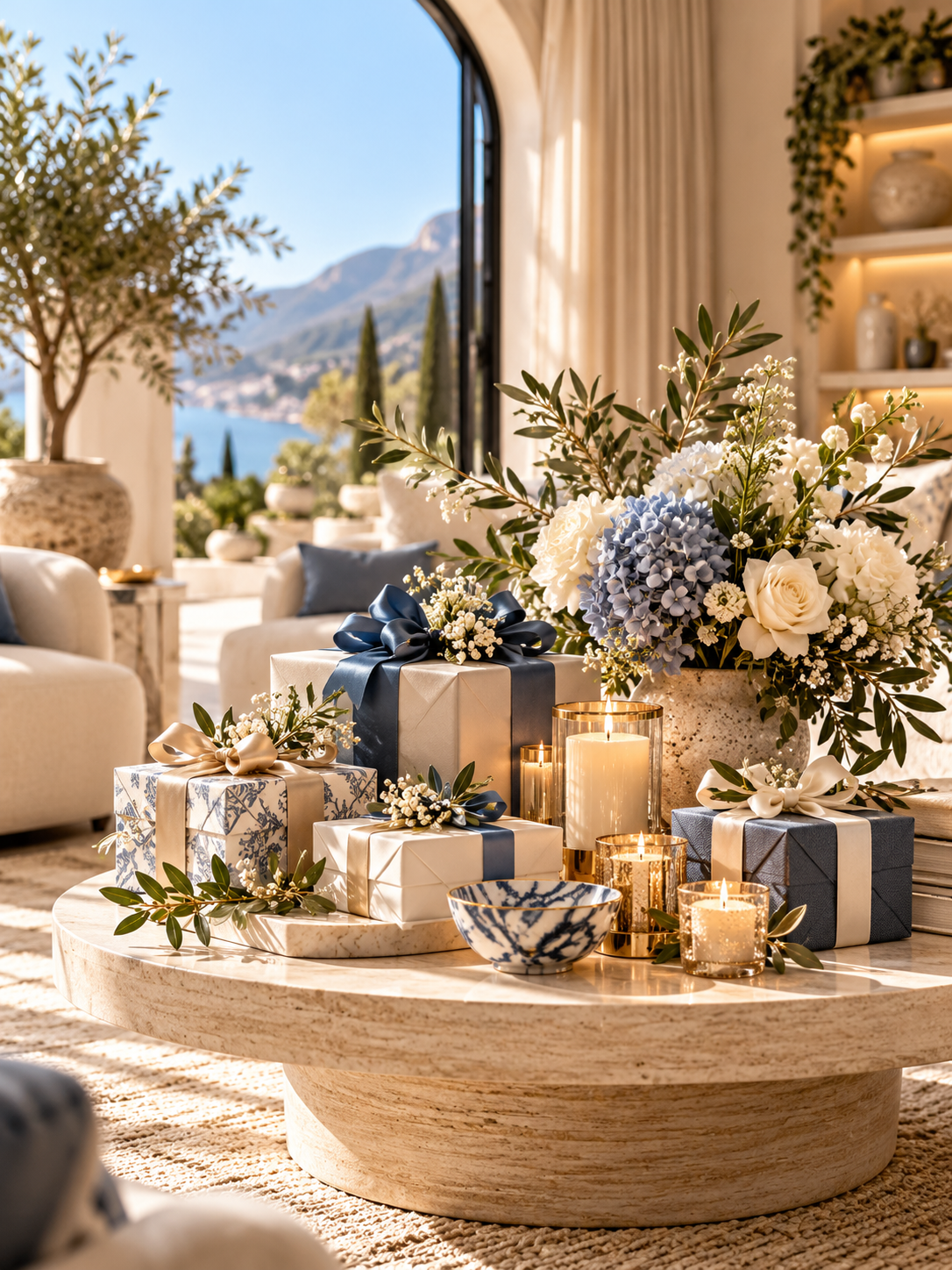 Stockvera Gifts collection