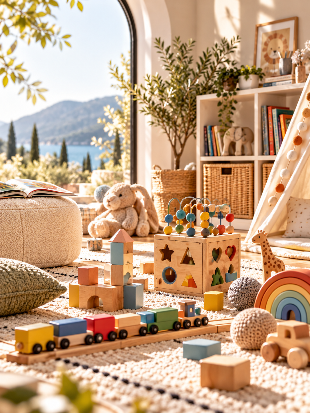 Stockvera Toys & Games collection