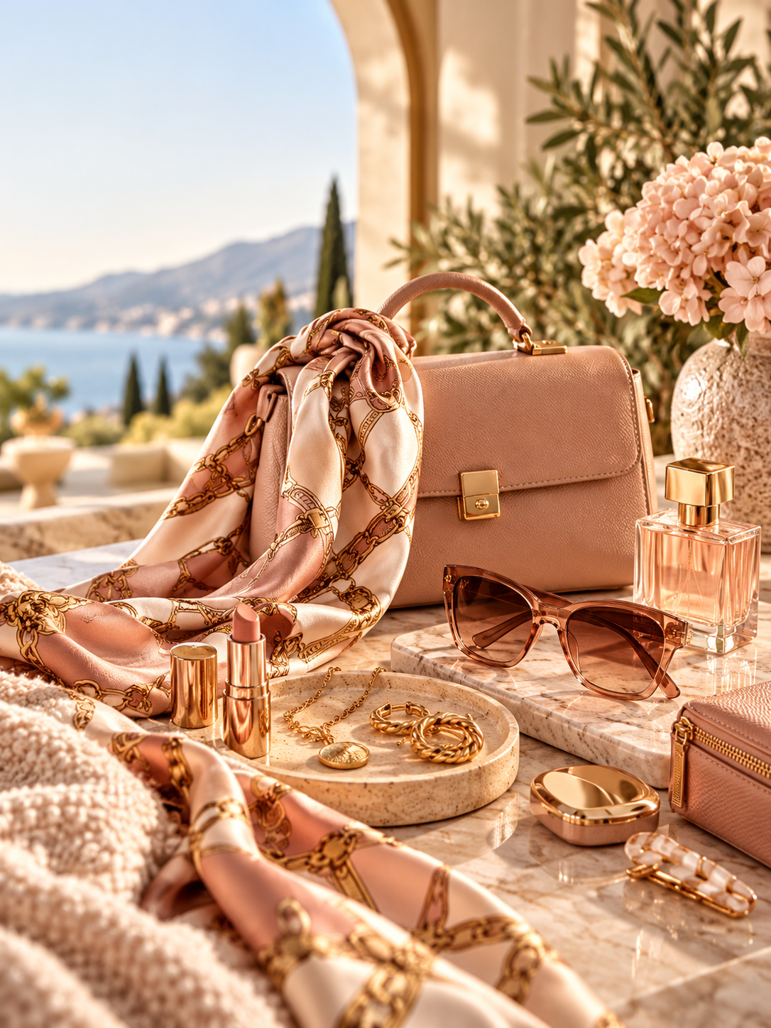 Stockvera Accessories collection